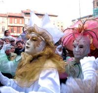 Carnaval Limoux - Domaine Las Capelas - Gîtes Aude Cathare